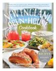 New England Open-House Cookbook: 300 Recipes Inspired by the Bounty of New England Cover Image