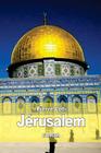 Jérusalem By Pierre Loti Cover Image