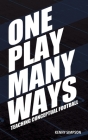 One Play Many Ways: Teaching Conceptual Football Cover Image
