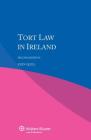 Tort Law in Ireland By Eoin Quill Cover Image