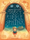 Marcy and the Riddle of the Sphinx: Brownstone's Mythical Collection 2 By Joe Todd-Stanton Cover Image
