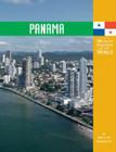 Panama (Modern Nations of the World (Lucent)) By David M. Armstrong, William Goodwin Cover Image