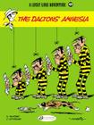 The Daltons' Amnesia (Lucky Luke #49) By Jean Leturgie, Xavier Fauche, Morris (Illustrator) Cover Image