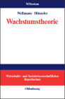 Wachstumstheorie (Wisorium - Wirtschafts- Und Sozialwissenschaftliches Repetit) Cover Image