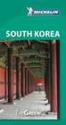 Michelin Green Guide South Korea (Green Guide/Michelin) By Michelin Cover Image
