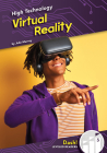 Virtual Reality By Julie Murray Cover Image