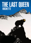 The Last Queen: A Graphic Novel Cover Image