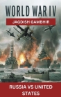 World War IV Cover Image