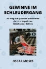 Gewinne Im Schleudergang: Ihr Weg zum passiven Einkommen durch erfolgreichen Waschsalon- Betrieb Cover Image