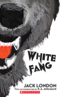 White Fang (Scholastic Classics) By Jack London, K. A. Applegate (Introduction by) Cover Image