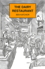 The Dairy Restaurant (Jewish Encounters Series) By Ben Katchor Cover Image