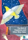 Dominoes Level 2 the Bird of Happiness (Dominoes. Level 2) By Tim Herdon Cover Image