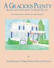 A Gracious Plenty: Recipes and Stories from the Dodge Hill Inn By Helen Hardin Peterson, Ann Hemperley Dobbs Cover Image