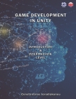 Game Development in Unity Cover Image
