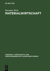 Materialwirtschaft (Wisorium - Wirtschafts- Und Sozialwissenschaftliches Repetit) By Hermann Witte Cover Image