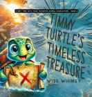 Timmy Turtle's Timeless Treasure Cover Image