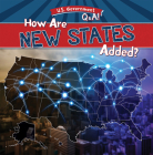 How Are New States Added? Cover Image