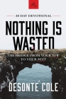 Nothing Is Wasted Cover Image