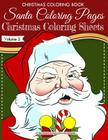 Christmas Coloring Book, Volume 2 By Richard Edward Hargreaves Cover Image
