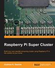 Raspberry Pi Super Cluster Cover Image
