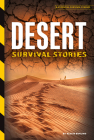 Desert Survival Stories By Alexis Burling Cover Image