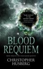 Chaos Queen - Blood Requiem (Chaos Queen 3) By Christopher Husberg Cover Image