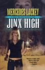 Jinx High: A Diana Tregarde Investigation By Mercedes Lackey Cover Image