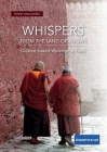 Whispers from the Land of Snows. Culture-based Violence in Tibet By Fanny Morel Iona Morel Cover Image