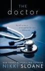 The Doctor By Nikki Sloane Cover Image