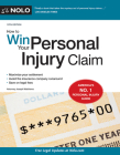 How to Win Your Personal Injury Claim Cover Image