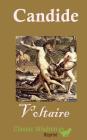 Candide By Voltaire, Philip Littell (Introduction by) Cover Image