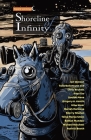 Shoreline of Infinity 19: Science Fiction Magazine Cover Image