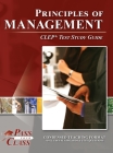 Principles of Management CLEP Test Study Guide Cover Image