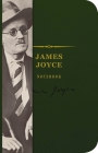 James Joyce SIgnature Notebook (The Signature Notebook Series) Cover Image