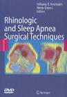 Rhinologic and Sleep Apnea Surgical Techniques [With DVD ROM] Cover Image
