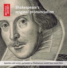 Shakespeare's Original Pronunciation By Ben Crystal (Editor) Cover Image