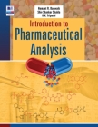 Introduction to Pharmaceutical Analysis Cover Image