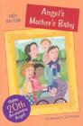 Angel's Mother's Baby By Judy Delton, Jill Weber (Illustrator), Judy Delton Family Trust Cover Image