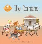 Want to Know. the Romans By Suzan Boshouwers, Veronica Nahmias (Illustrator) Cover Image