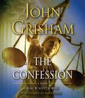 The Confession Cover Image