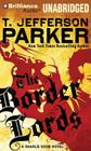 The Border Lords: A Charlie Hood Novel By T. Jefferson Parker, David Colacci (Read by) Cover Image