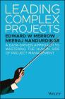 Leading Complex Projects: A Data-Driven Approach to Mastering the Human Side of Project Management Cover Image