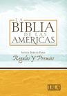LBLA Biblia para Regalos y Premios, tapa suave Cover Image