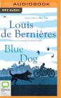 Blue Dog Cover Image