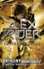 Crocodile Tears (Alex Rider #8) Cover Image