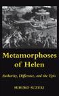 Metamorphoses of Helen Cover Image