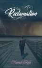 Reclamation (Ascension #3) Cover Image