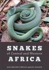 Snakes of Central and Western Africa Cover Image