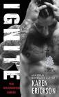 Ignite: A Red-Hot Small-Town Romance By Karen Erickson Cover Image