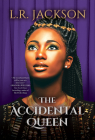 The Accidental Queen Cover Image